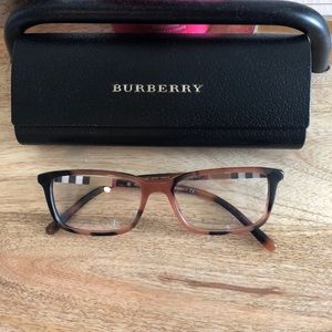 Burberry frames